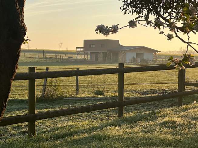 Domaine AbracadaRoom : Ecurie des prés hauts - Image 2