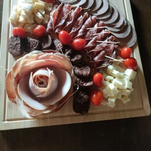 Hébergement AbracadaRoom : la Roulotte D'elfes & spa (climatisée) - Image 9