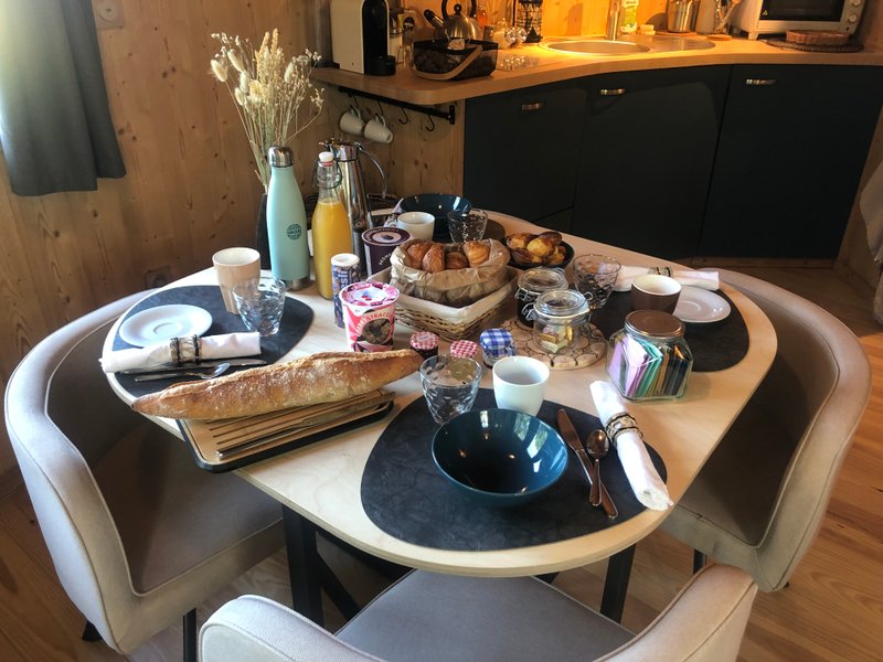 Hébergement AbracadaRoom : Le P'tiot Utau - Image 24