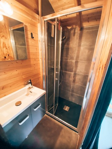 Hébergement AbracadaRoom : La Gipsy du Maquis - Image 13