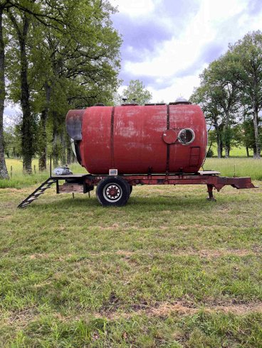 Hébergement AbracadaRoom : La Citerne-Lit - Image 4