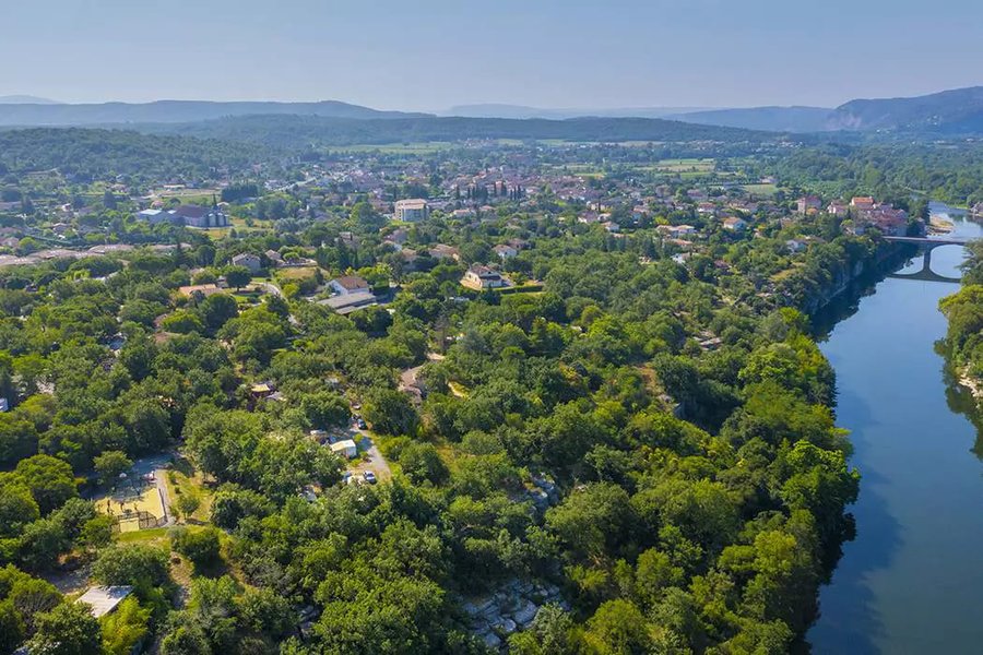 Domaine AbracadaRoom : Camping le Petit Bois - Image 18