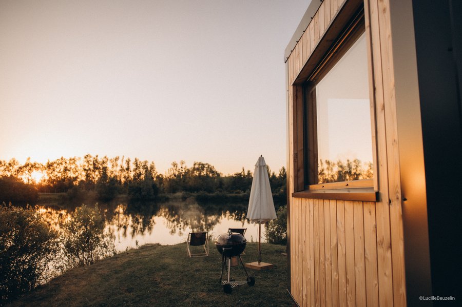 Domaine AbracadaRoom : Homnest (Villeneuve) - Image 5