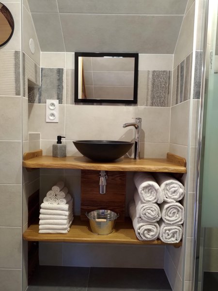 Hébergement AbracadaRoom : Le Kota Chêne - Image 11