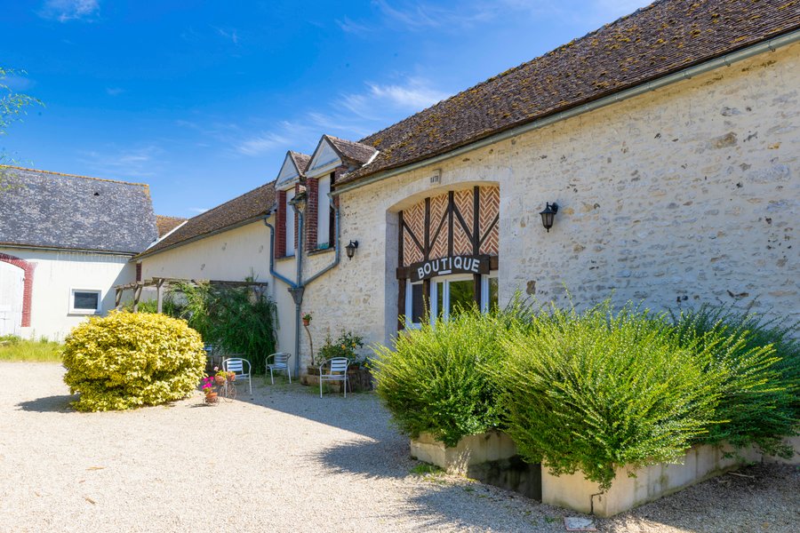 Hébergement AbracadaRoom : Tiny House La Chèvrerie proche de Montargis - 1h de Paris ! - Image 26