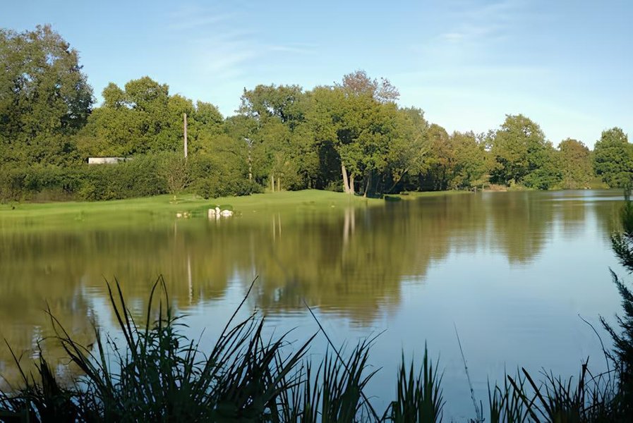 Domaine AbracadaRoom : Gites au Moulin de la Fontaine - Image 1