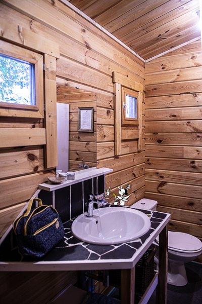 Hébergement AbracadaRoom : Le Chalet Familial - Image 10