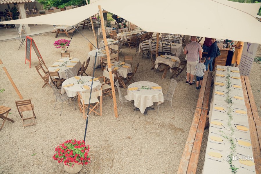 Domaine AbracadaRoom : Domaine Les Grandes Marges - Image 2