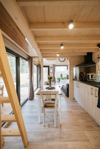 Hébergement AbracadaRoom : Nymphea & Spa - Image 4