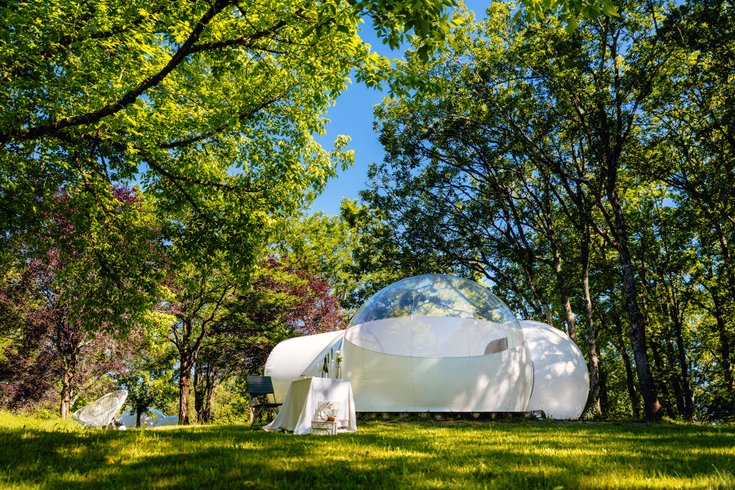 Domaine AbracadaRoom : Somn'en Bulle - Image 19