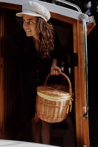 Hébergement AbracadaRoom : Bateau Cabane - Image 10