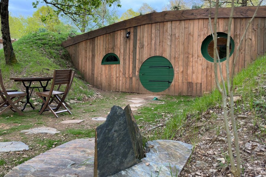 LA CABANE DE LENA — photo 2