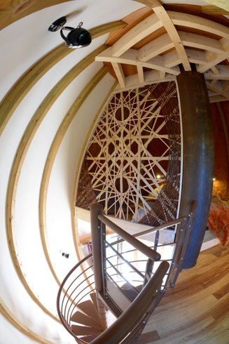 Hébergement AbracadaRoom : Lodge Chrysalide 2 - Image 5