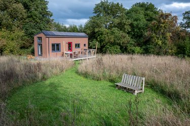 Les Jours Heureux Tiny House à Villers-Le-Gambon (2)