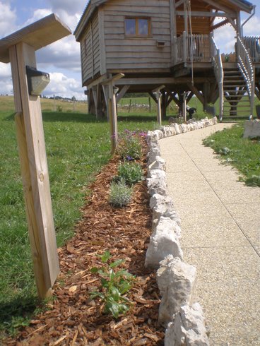Domaine AbracadaRoom : La Cabane des Combes - Image 7