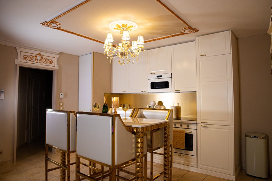 Love Room Spa - Le Petit Versailles — photo 2