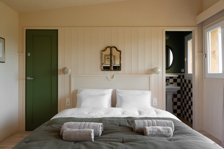 Hébergement AbracadaRoom : K-hute 1  Diner et pdj inclus - Image 5