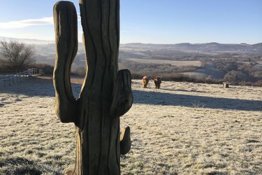 L'Etoile du berger & Spa à Menat (4)