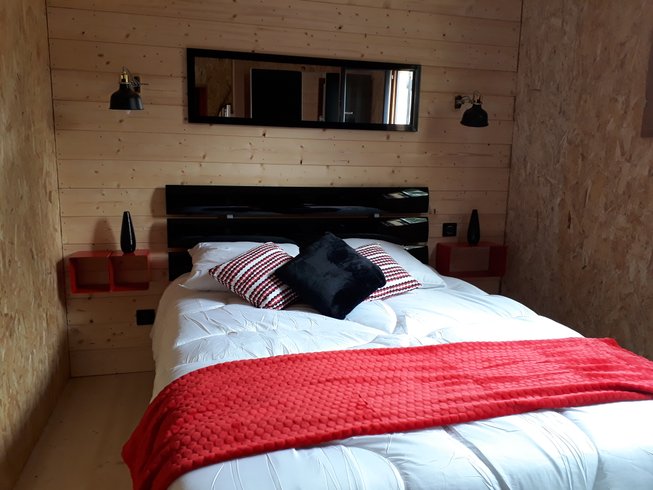 Hébergement AbracadaRoom : Le Petit Vintage - Image 3