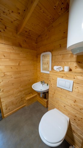 Hébergement AbracadaRoom : Cabane Taboo - Image 3