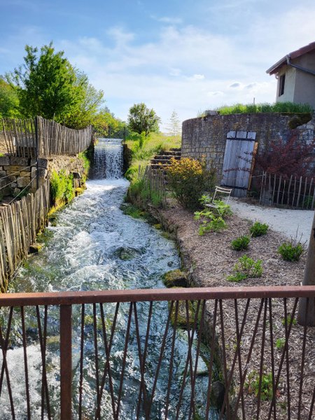 Domaine AbracadaRoom : Au Moulin Dormant - Image 3