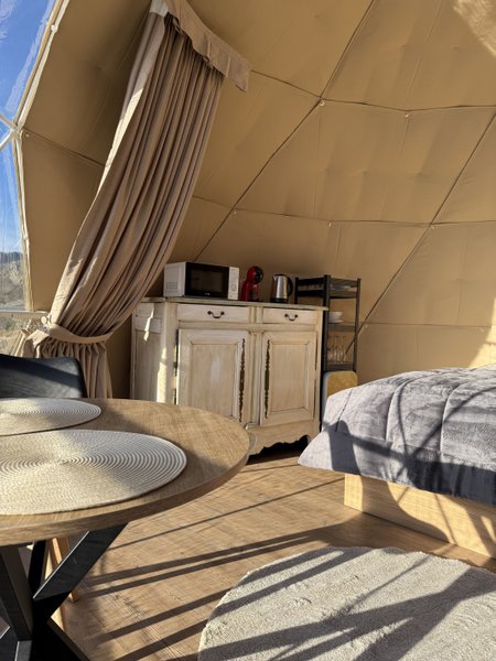 Hébergement AbracadaRoom : Le Dôme de Jèpo - Image 30