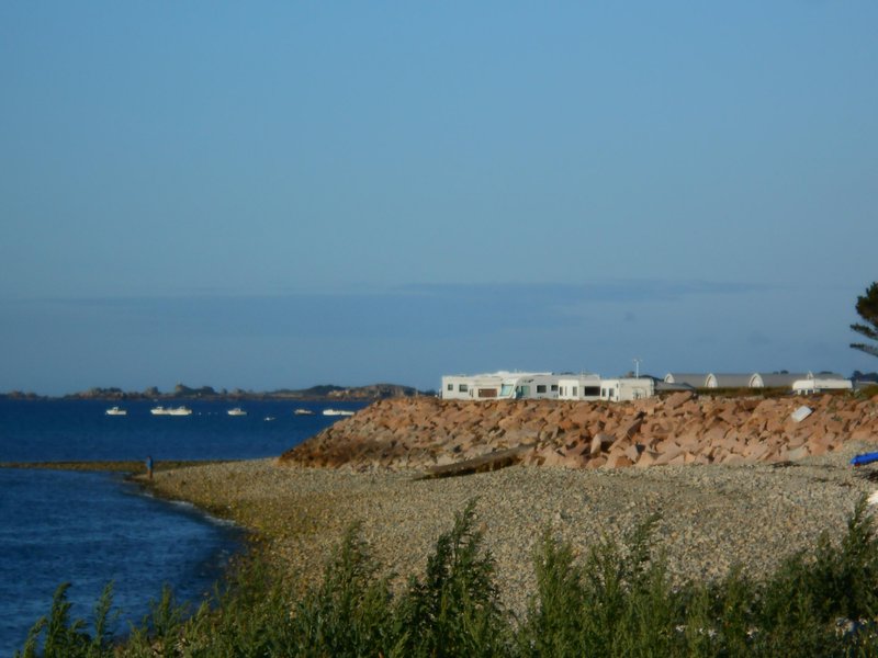 Domaine AbracadaRoom : Seasonova Camping les 7 îles - Image 6