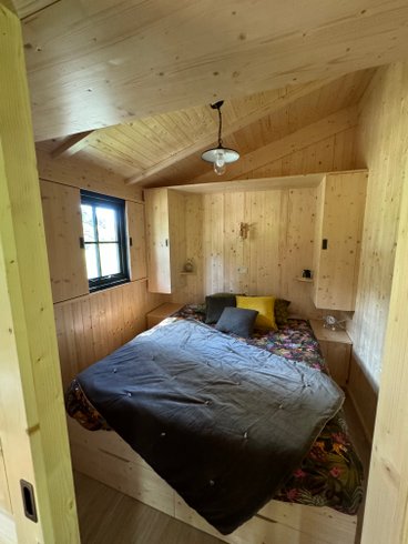 Hébergement AbracadaRoom : Chalet Petit-Prince - Image 3