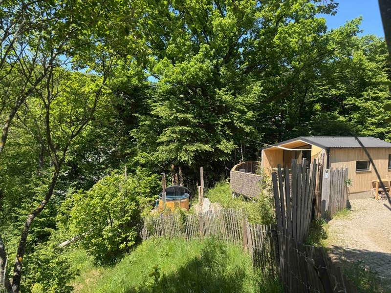 Hébergement AbracadaRoom : La Maison Cassiopée - Bain Nordique - Image 5