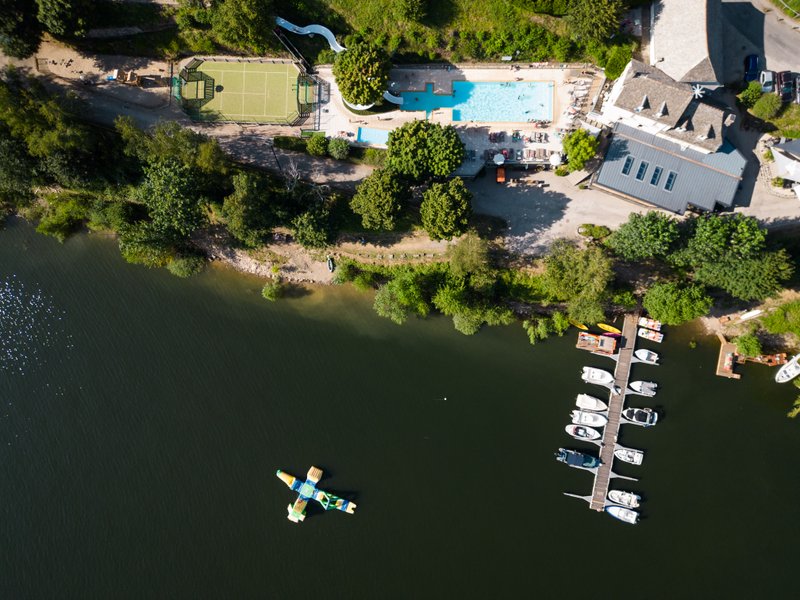 Domaine AbracadaRoom : Camping Sunêlia La Source - Image 2