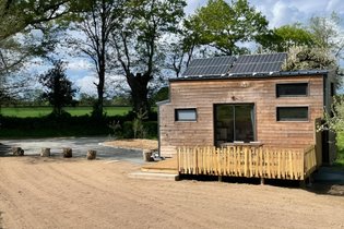 La Tiny des Prés