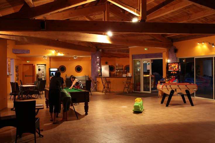 Domaine AbracadaRoom : Village de Gîtes Mériva - Image 17