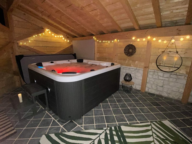 Domaine AbracadaRoom : Domaine Roccas - Image 12