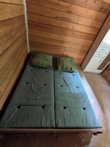 Hébergement AbracadaRoom : Datcha en Brocéliande - Image 13