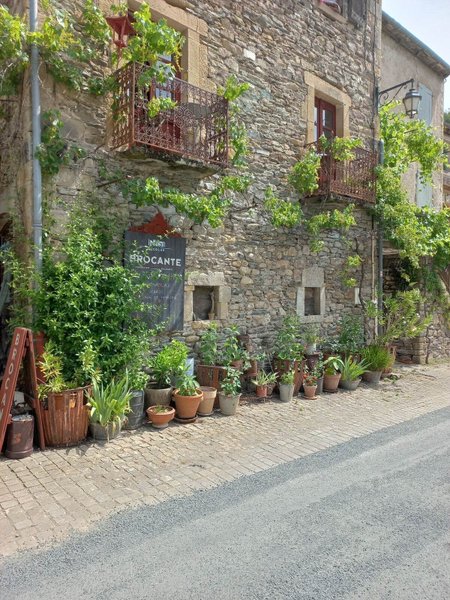 Hébergement AbracadaRoom : Dôme Stonewood sur pilotis & spa - Image 19