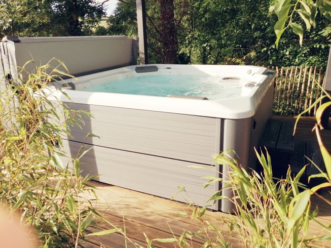 Hébergement AbracadaRoom : Pod Mont Saint-Michel - Image 14