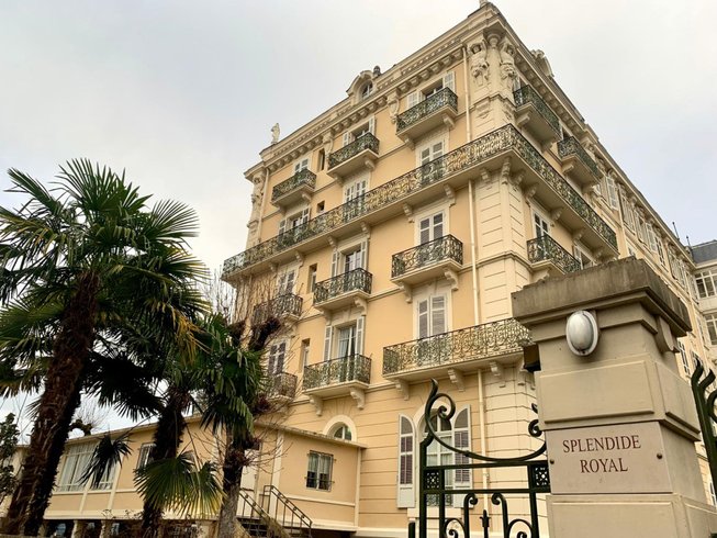 Hébergement AbracadaRoom : Le 182 - Splendide Hotel - Image 15
