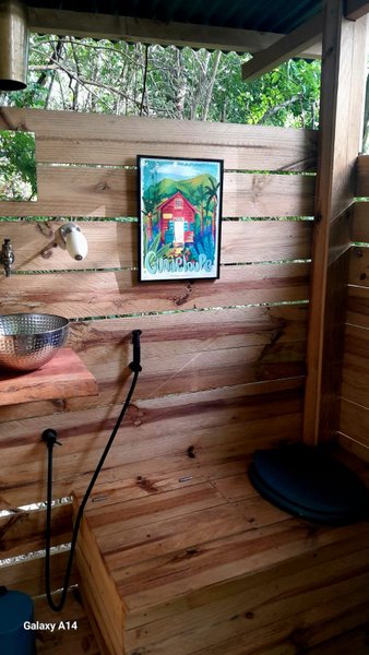 Hébergement AbracadaRoom : Gran Kabane - Image 18