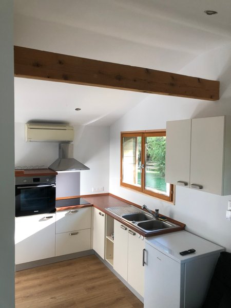 Hébergement AbracadaRoom : Tiny house du pêcheur - Image 5