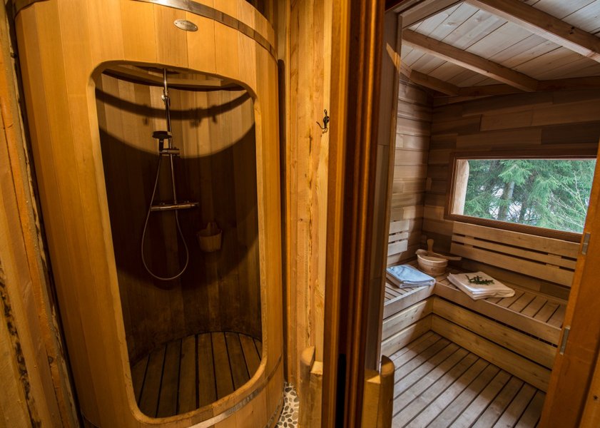 Domaine AbracadaRoom : Cabanes Nids des Vosges - Image 20