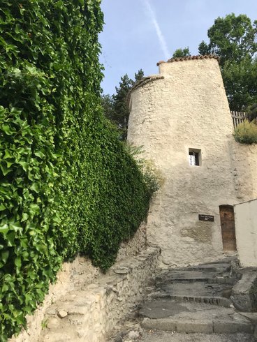 Domaine AbracadaRoom : Tour de Molend - Image 14