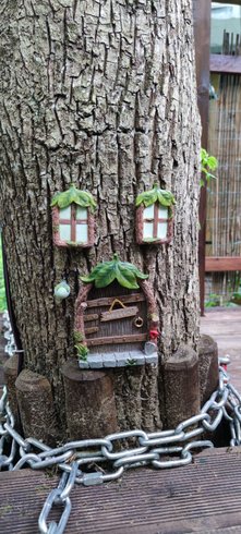 Hébergement AbracadaRoom : Le Nid des Farfadets - Image 31