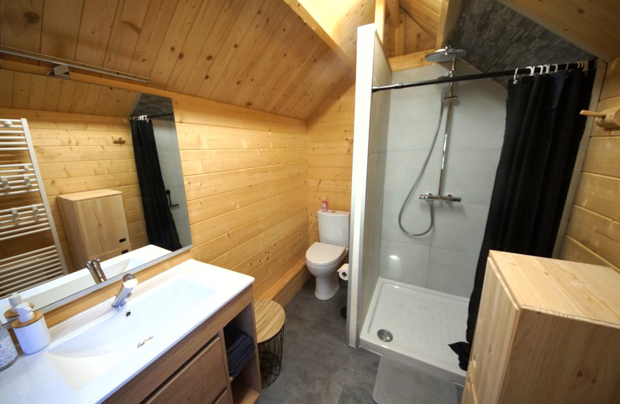 Hébergement AbracadaRoom : Kota - Accueil Vélo - "Amboise" chez Flo & Marc - Image 16