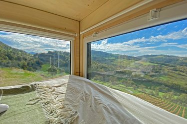 Belvédère du Haut Bugey - Refuge dans les cépages à Boyeux-Saint-Jérôme (3)