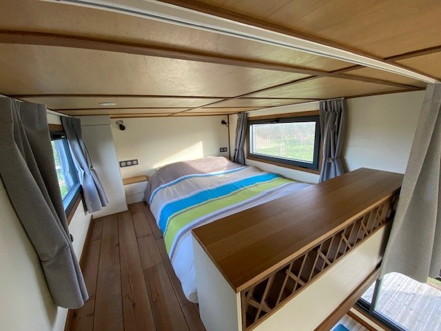 Hébergement AbracadaRoom : Tiny de Ker Ael - Image 7