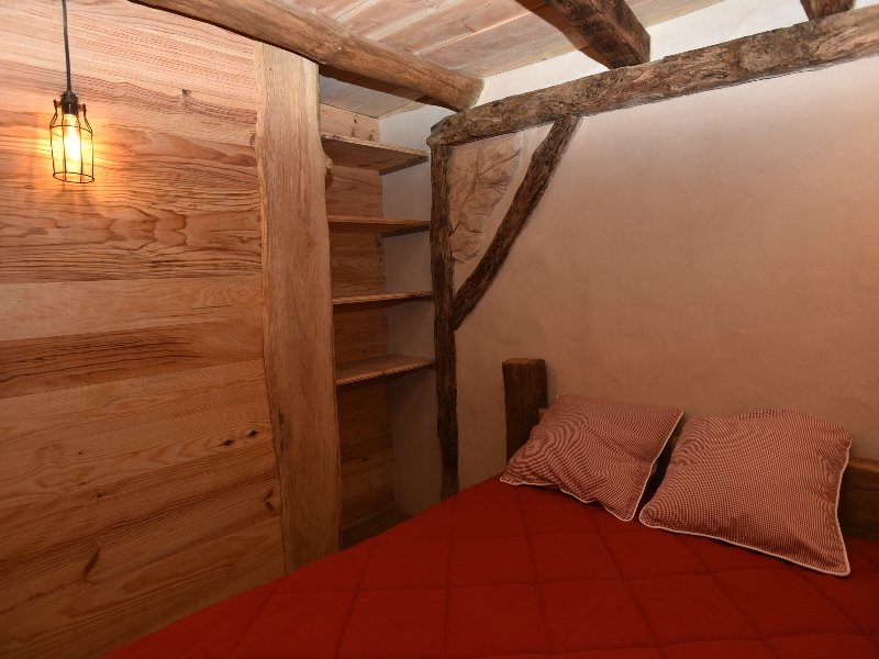 Hébergement AbracadaRoom : Gîte du Goubelin - Image 11