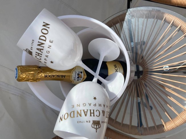 Hébergement AbracadaRoom : La bulle - Image 25