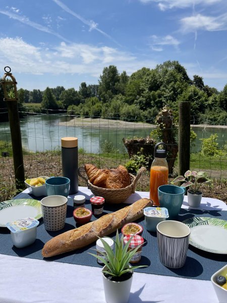 Domaine AbracadaRoom : Les Nuits de Cassiopée - Image 19