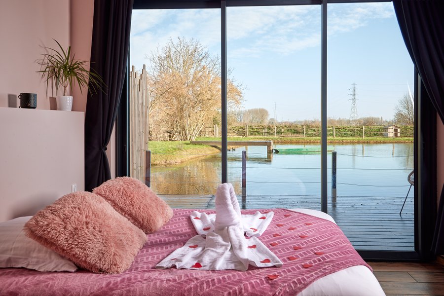 Hébergement AbracadaRoom : LE REFUGE - Image 5