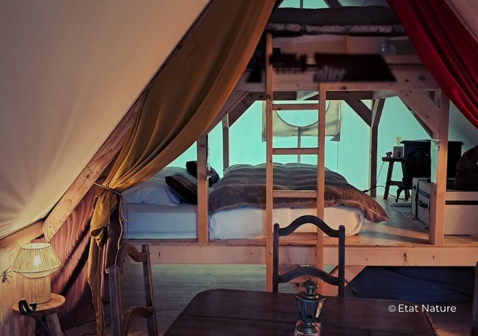 Hébergement AbracadaRoom : Le gîte Harry Potter - Image 16